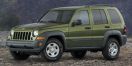 New 2007 Jeep Liberty New 2007 Jeep Liberty