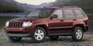 New 2007 Jeep Grand Cherokee New 2007 Jeep Grand Cherokee