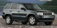 2007 Jeep Grand Cherokee  - An outstanding value. View, evaluate, and compare today's featured vehicle