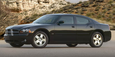 2007 Charger