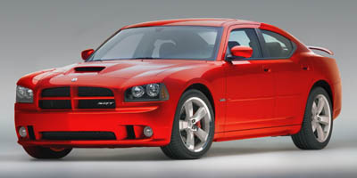 2007 Charger