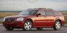 2007 Magnum
