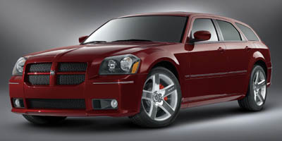 2007 Magnum