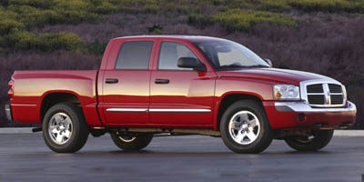 2007 Dakota