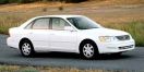 2002 Toyota Avalon