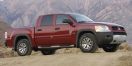 2008 Mitsubishi Raider
