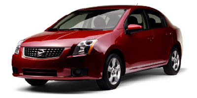 2007 Sentra