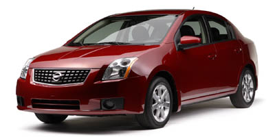 2007 Sentra