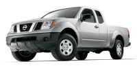 2007 Nissan Frontier  - An outstanding value. View, evaluate, and compare today's featured vehicle