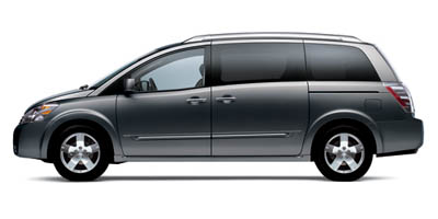 2007 Quest