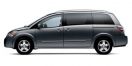 2007 Nissan Quest
