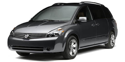 2007 Quest