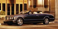 2006 Bentley Azure  - An outstanding value. View, evaluate, and compare today's featured vehicle