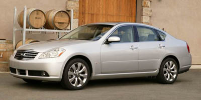 2008 M35