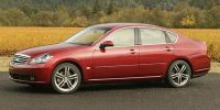 2007 Infiniti M45  - An outstanding value. View, evaluate, and compare today's featured vehicle