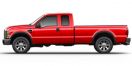 New 2009 Ford Super Duty F-250
