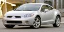 2007 Eclipse