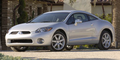 2007 Eclipse