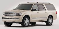 2008 Lincoln Navigator L  - An outstanding value. View, evaluate, and compare today's featured vehicle