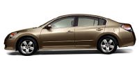 2007 Nissan Altima  - An outstanding value. View, evaluate, and compare today's featured vehicle