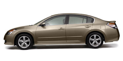 2007 Altima
