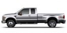 New 2009 Ford Super Duty F-350 SRW