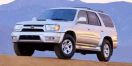 2001 4Runner
