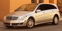 2007 Mercedes-Benz R-Class  - An outstanding value. View, evaluate, and compare today's featured vehicle