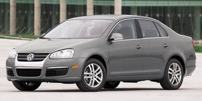 2007 Jetta Sedan
