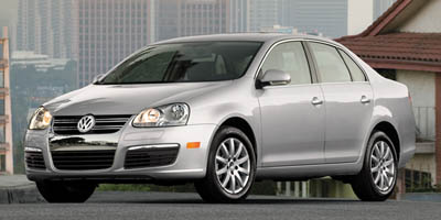 2007 Jetta Sedan