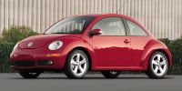 2007 Volkswagen New Beetle Coupe  - An outstanding value. View, evaluate, and compare today's featured vehicle