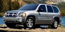 New 2007 Isuzu Ascender New 2007 Isuzu Ascender