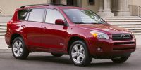 2007 Toyota RAV4  - An outstanding value. View, evaluate, and compare today's featured vehicle