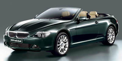 2007 6-Series