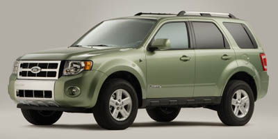ford escape