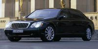 2007 Maybach 62S  - An outstanding value. View, evaluate, and compare today's featured vehicle