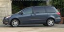 2007 Sienna