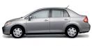 2007 Versa