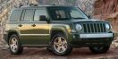 New 2007 Jeep Patriot New 2007 Jeep Patriot