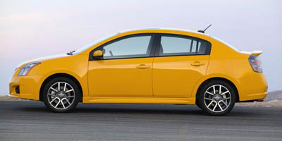 2007 Sentra