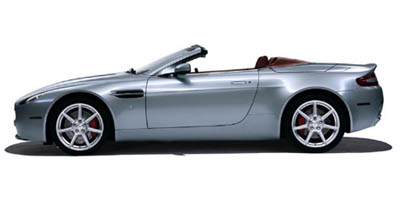 2007 Vantage