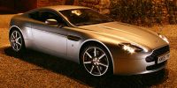 2007 Aston Martin Vantage  - An outstanding value. View, evaluate, and compare today's featured vehicle