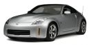 2007 350Z