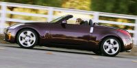 2007 Nissan 350Z  - An outstanding value. View, evaluate, and compare today's featured vehicle