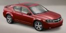 New 2008 Dodge Avenger