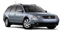 2001 Volkswagen New Passat  - An outstanding value. View, evaluate, and compare today's featured vehicle