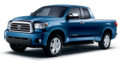 2007 Tundra