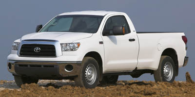 2007 Tundra