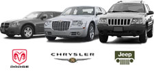 Chrysler Cars
