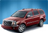2008 Chryler Aspen